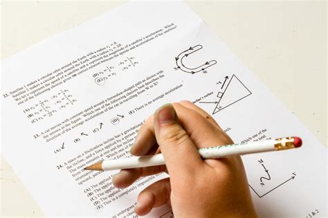 student scandal entrance exam 2022|Test administrator sentenced over U.S. college admissions scandal.